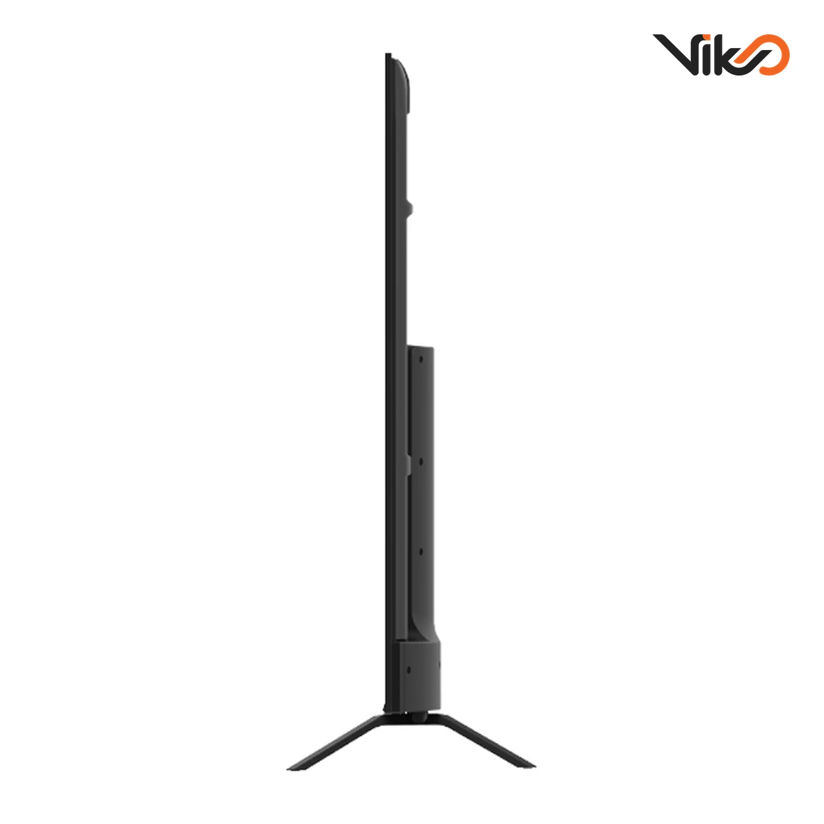 تلویزیون 65 اینچ هوشمند ایکس ویژن مدل 65X25