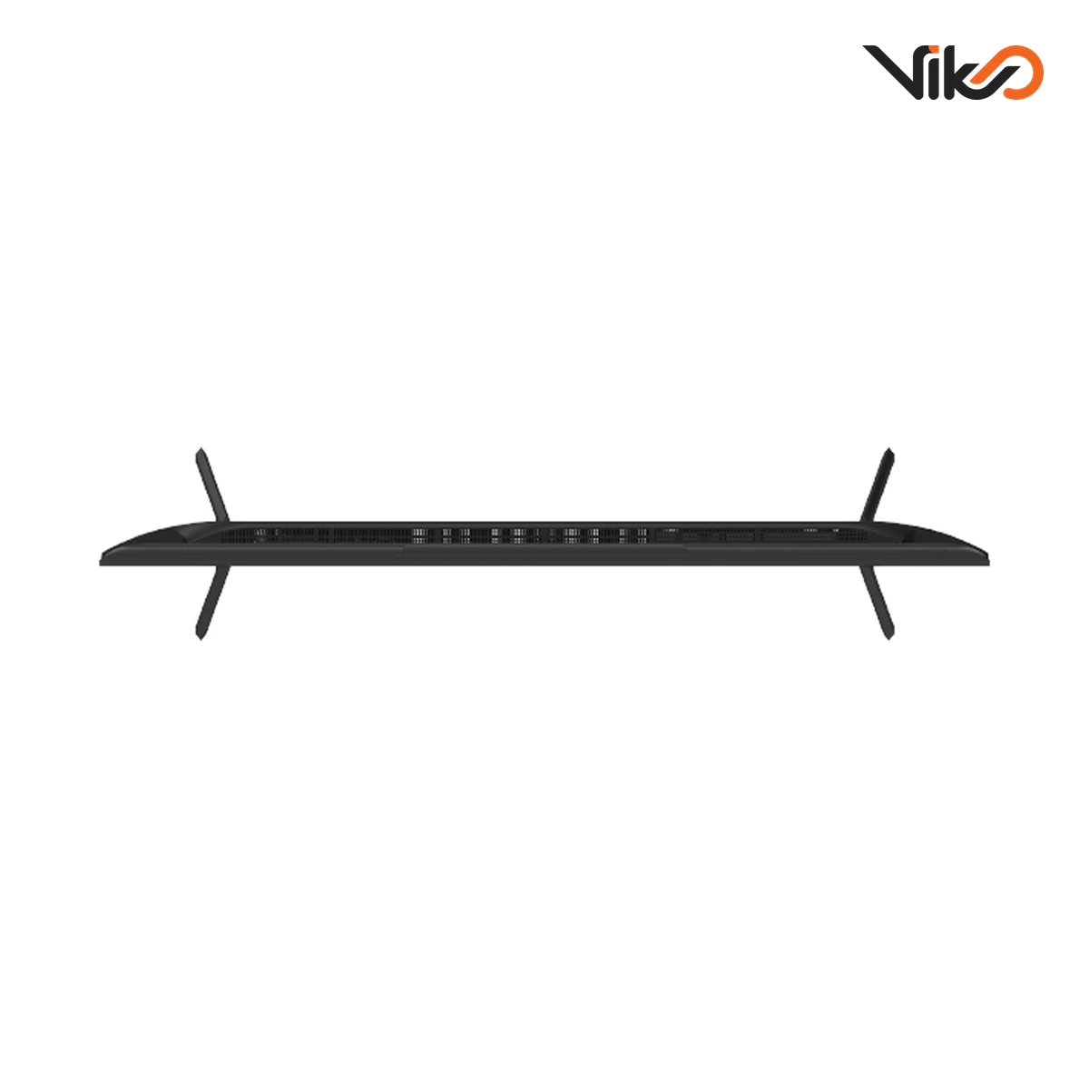 تلویزیون 65 اینچ هوشمند ایکس ویژن مدل 65X25