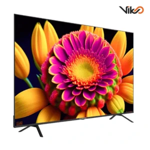 تلویزیون 65 اینچ هوشمند ایکس ویژن مدل 65X25
