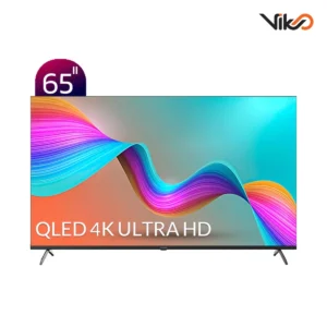 تلویزیون 65 اینچ هوشمند ایکس ویژن مدل 65XH15