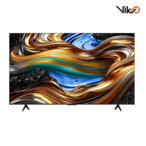 تلویزیون 65 اینچ هوشمند تی سی ال مدل 65P755