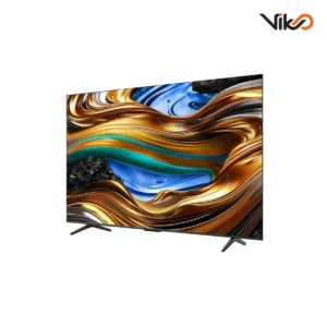 تلویزیون 65 اینچ هوشمند تی سی ال مدل 65P755