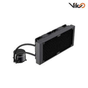 خنک کننده مایع پردازنده گیم مکس مدل IceBurg 240 Infinity (4)