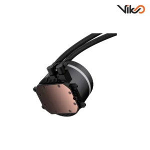 خنک کننده مایع پردازنده گیم مکس مدل IceBurg 240 Infinity (5)