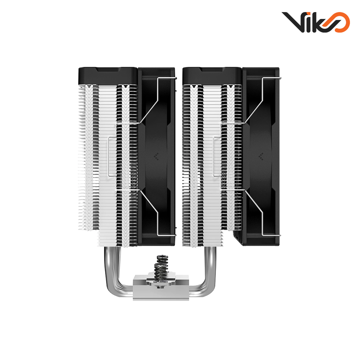 خنک کننده پردازنده دیپ کول مدل AG620 Digital (5)