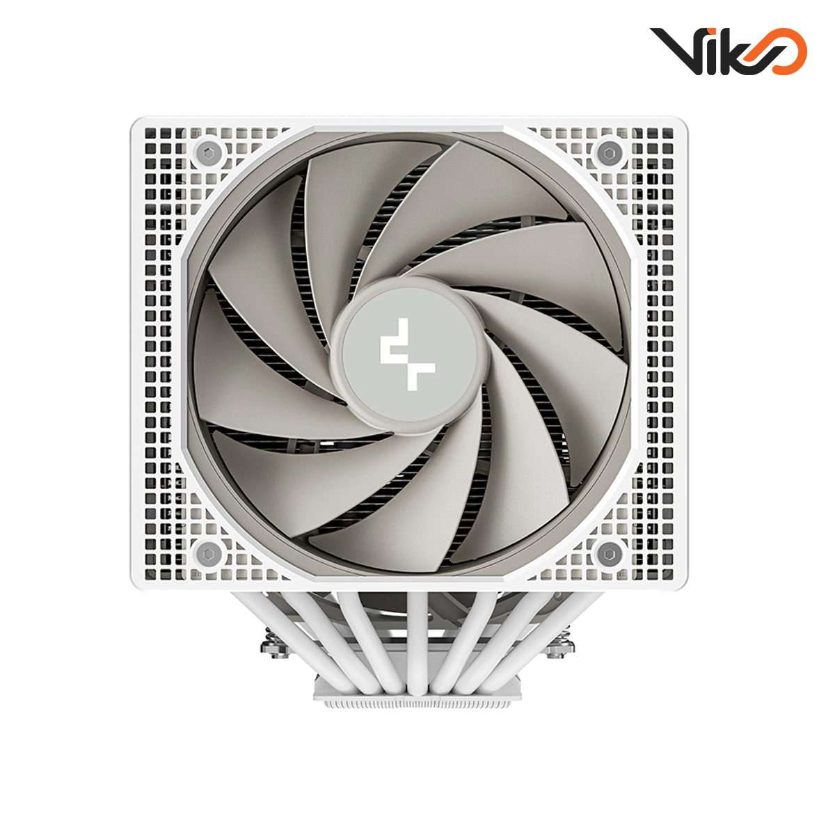 خنک کننده پردازنده دیپ کول مدل ASSASSIN VC ELITE White (2)