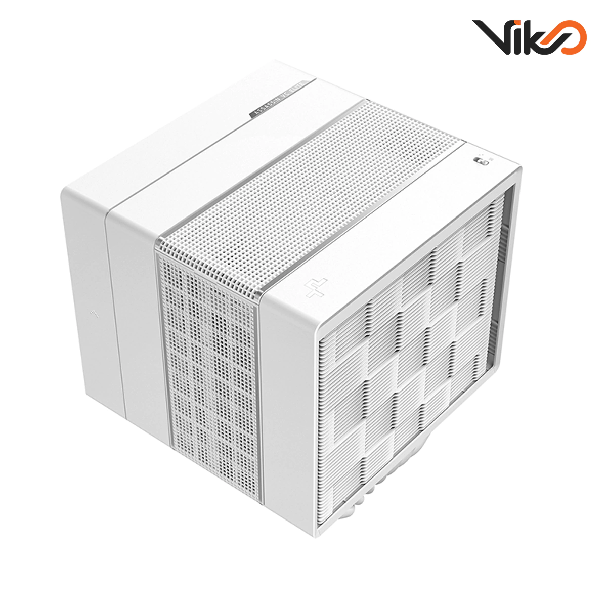 خنک کننده پردازنده دیپ کول مدل ASSASSIN VC ELITE White (3)