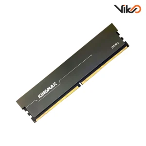 رم کامپیوتر DDR5 تک کاناله 6000 مگاهرتز CL36 کینگ مکس مدل HORIZON ظرفیت 16 گیگابایت (2)