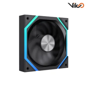 فن کیس گیم مکس مدل FN12A-N2-R (3)