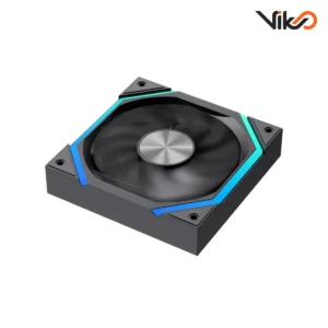 فن کیس گیم مکس مدل FN12A-N2-R (5)