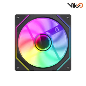 فن کیس گیم مکس مدل FN12A-S8I-R (1)