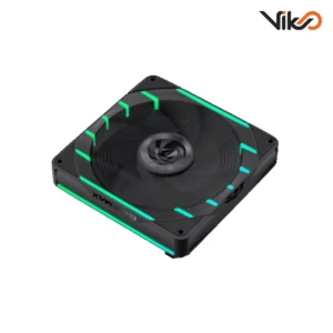 فن کیس گیم مکس مدل TORNADO T14 ARGB (4)