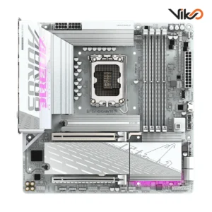 مادربرد گیگابایت مدل B860M AORUS ELITE WIFI6E ICE