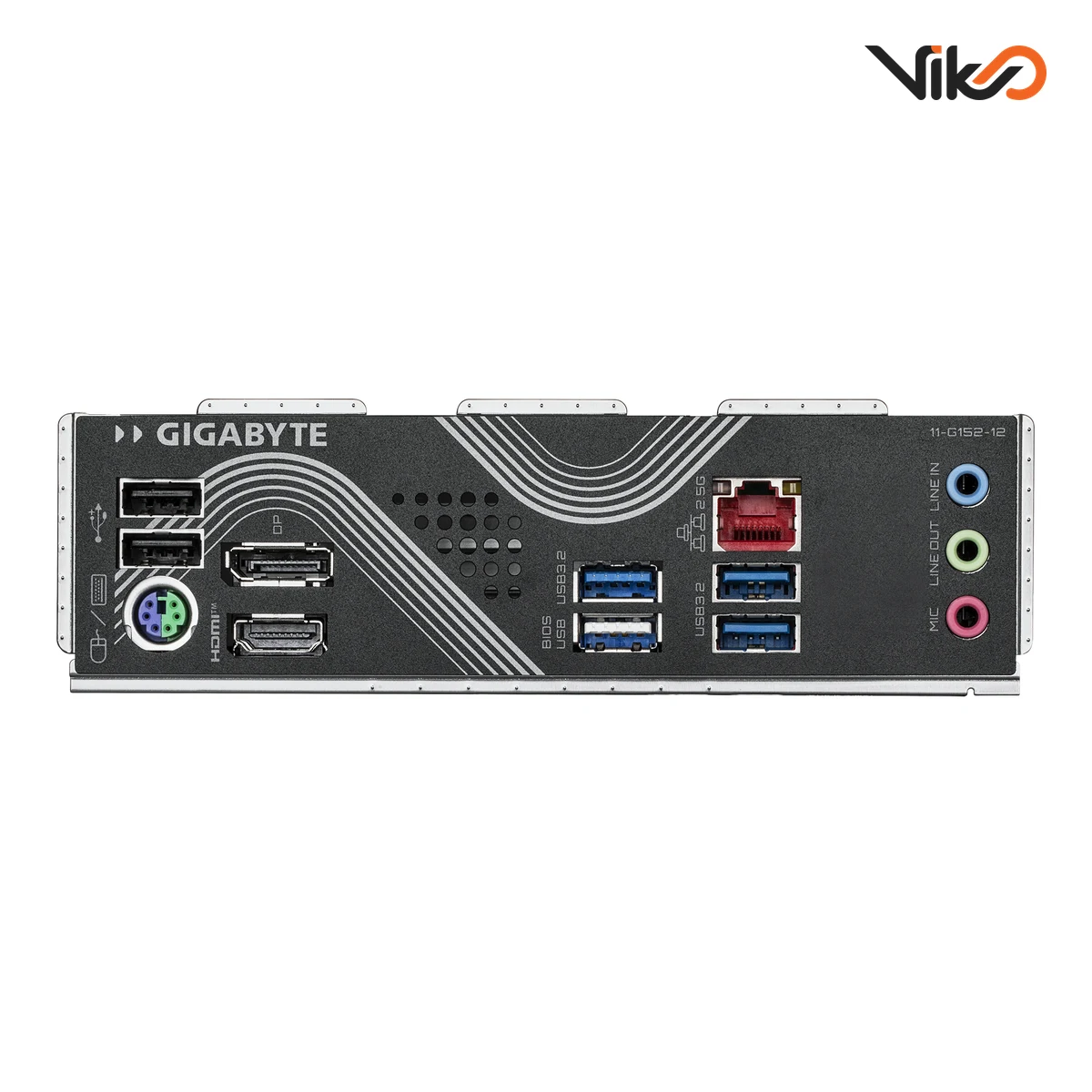 مادربرد گیگابایت مدل B860M EAGLE V2