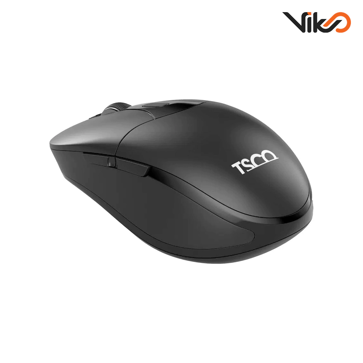 ماوس بی سیم تسکو مدل TM 645W (2)