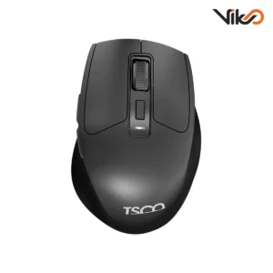ماوس بی سیم تسکو مدل TM 733W