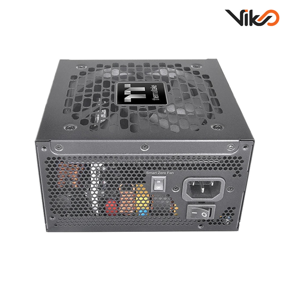 منبع تغذیه کامپیوتر ترمالتیک مدل TOUGHPOWER GT 1000W (4)