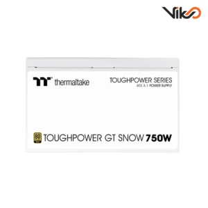 منبع تغذیه کامپیوتر ترمالتیک مدل TOUGHPOWER GT Snow 750W (5)