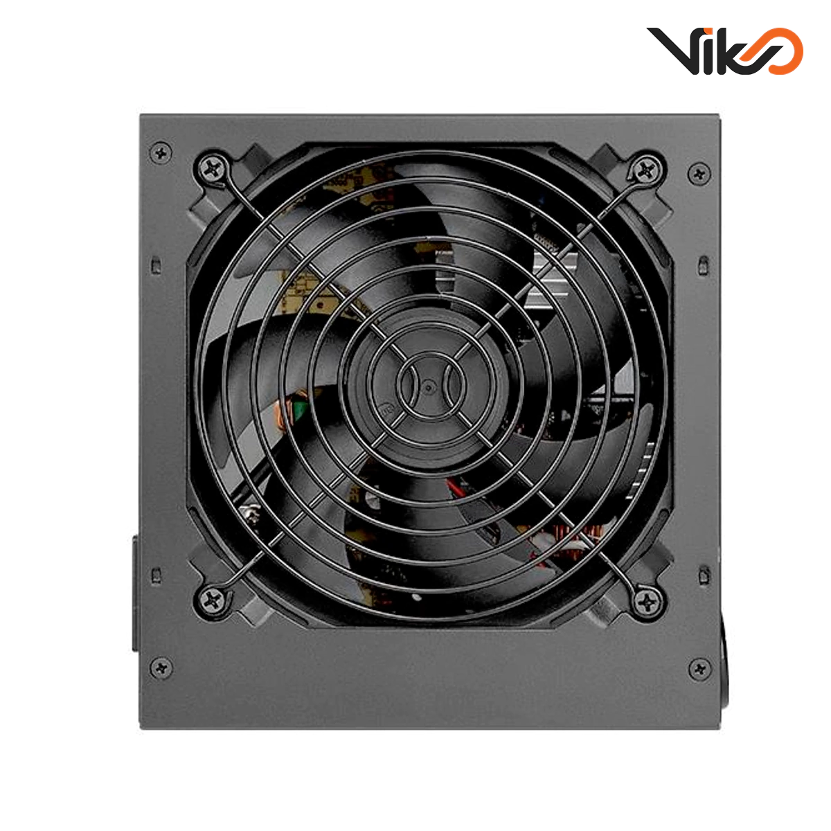 منبع تغذیه کامپیوتر ترمالتیک مدل TR2 S 550W (2)