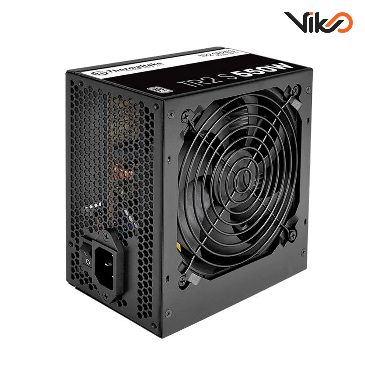 منبع تغذیه کامپیوتر ترمالتیک مدل TR2 S 550W (3)