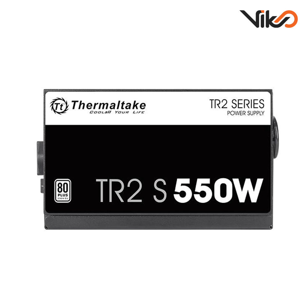 منبع تغذیه کامپیوتر ترمالتیک مدل TR2 S 550W (4)