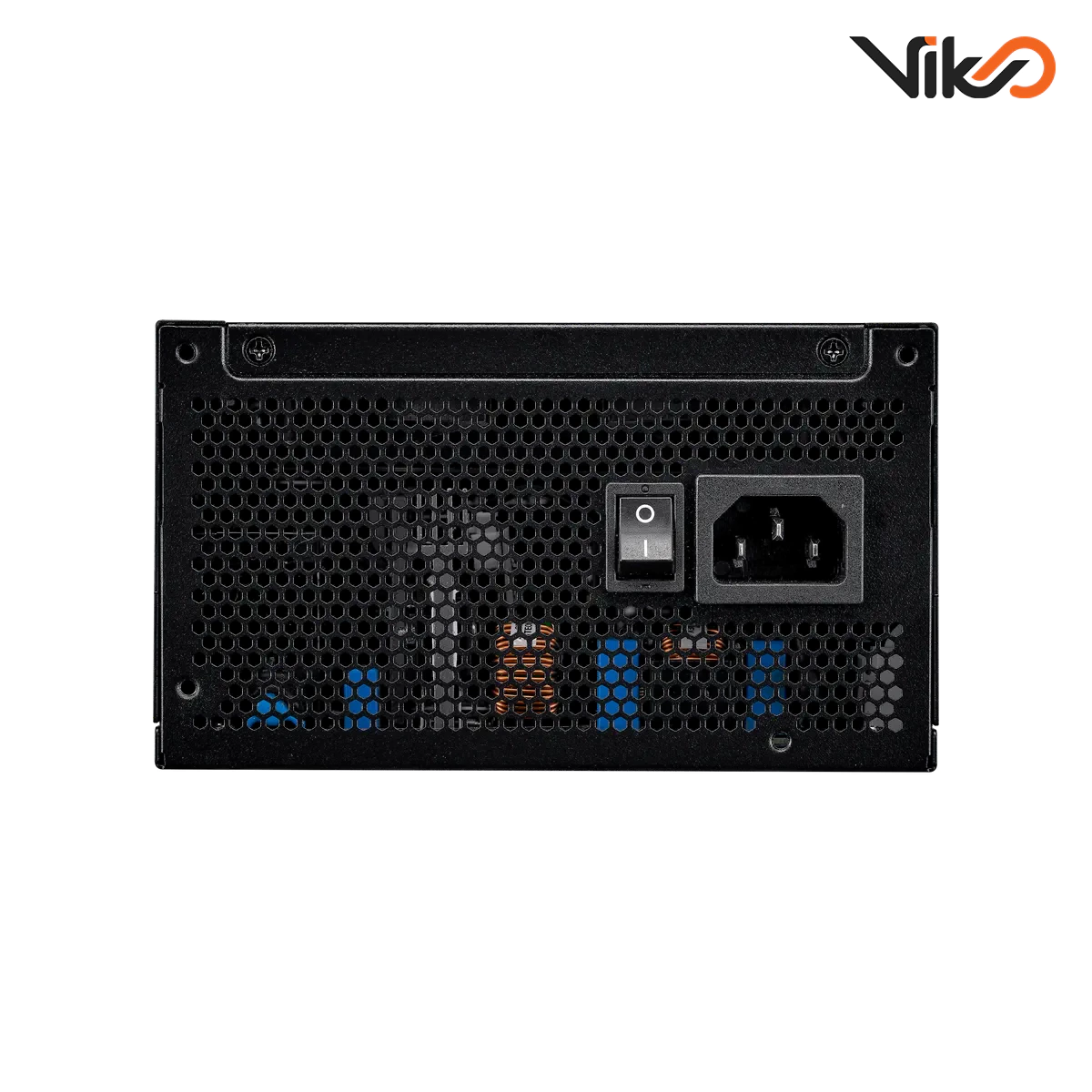 منبع تغذیه کامپیوتر کولر مستر مدل GX II Gold 850 (4)