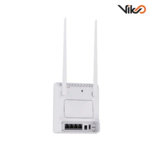 مودم روتر 4.5G TDD-LTE نتربیت مدل NW-661D (3)