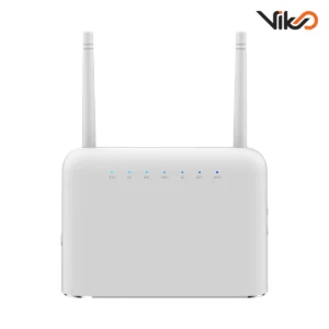 مودم روتر 4G LTE سیگنالینک مدل R201
