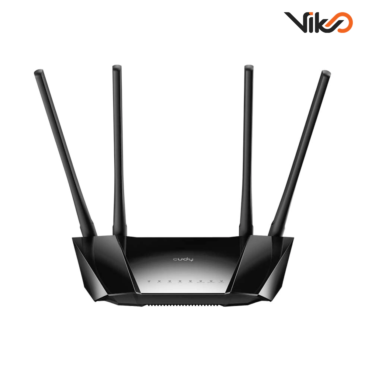 مودم روتر 4G LTE کودی مدل LT400 (1)