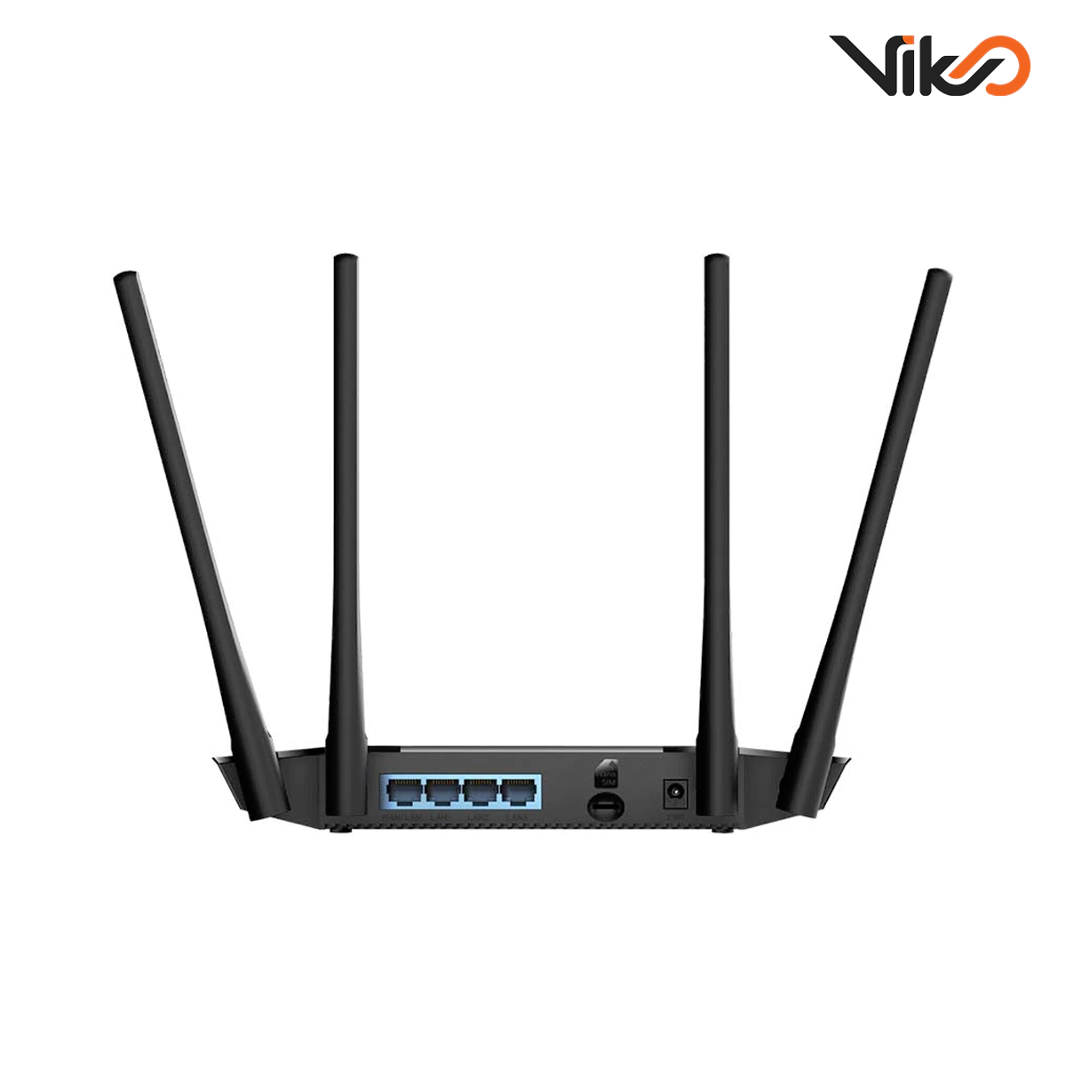مودم روتر 4G LTE کودی مدل LT400 (3)