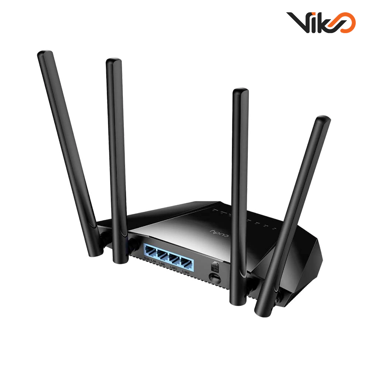 مودم روتر 4G LTE کودی مدل LT400 (4)