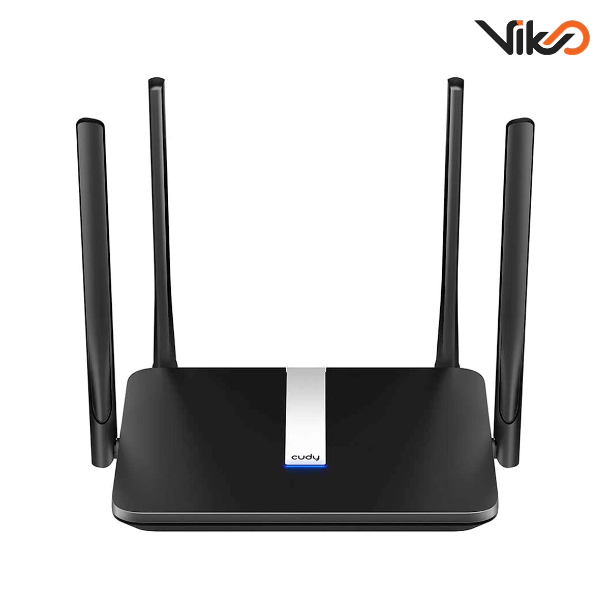 مودم روتر 4G LTE کودی مدل LT500 (1)