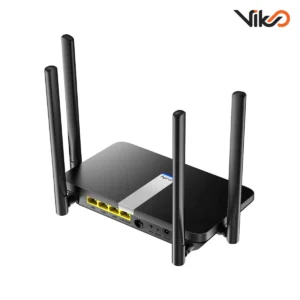 مودم روتر 4G LTE کودی مدل LT500 (3)
