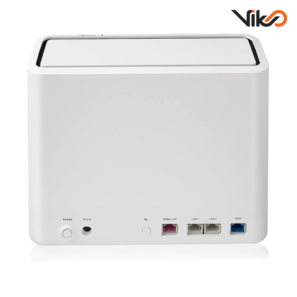 مودم روتر 5G اینسیگو مدل FG2000 (3)