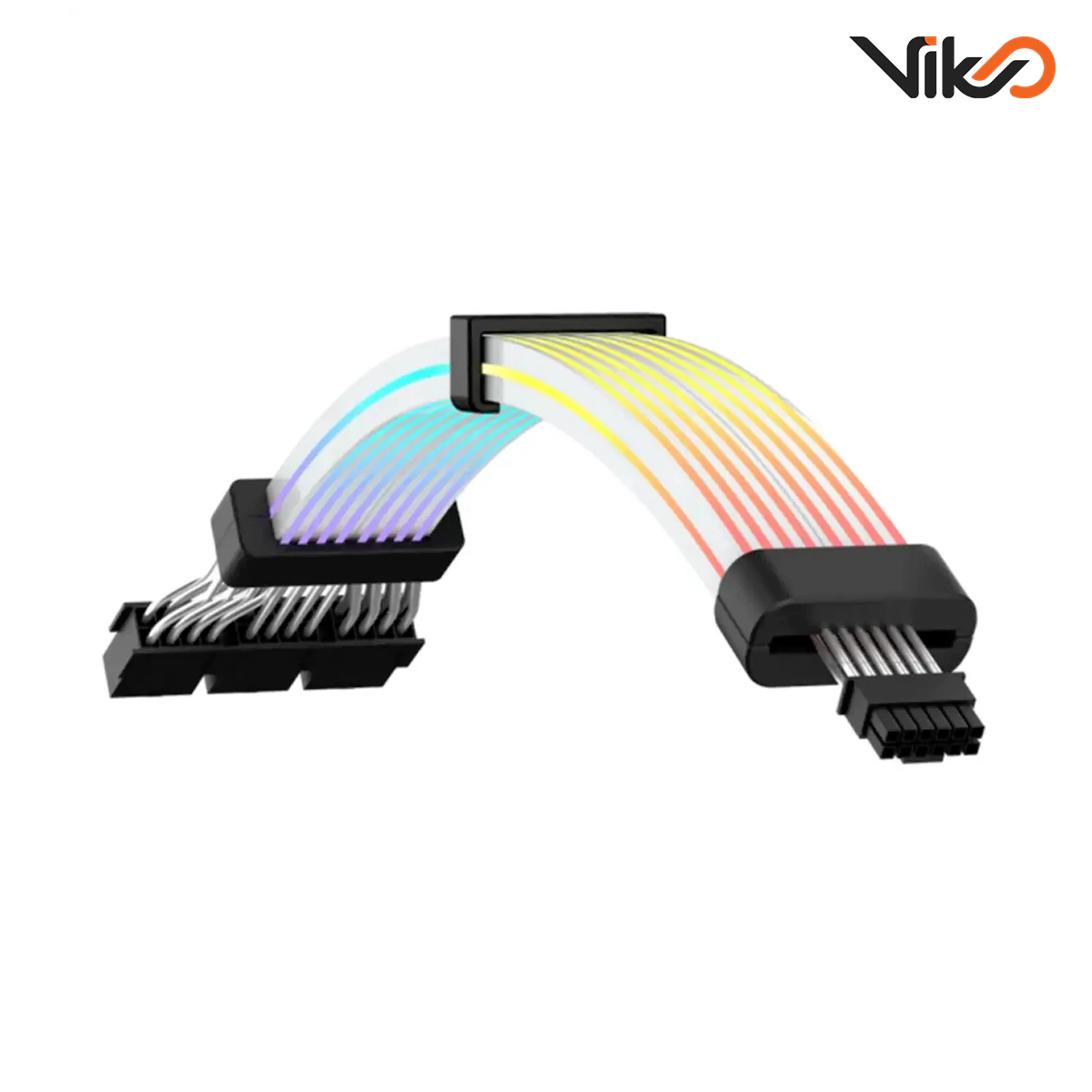 کابل اسلیو گیم مکس مدل 12VHPWR (2)