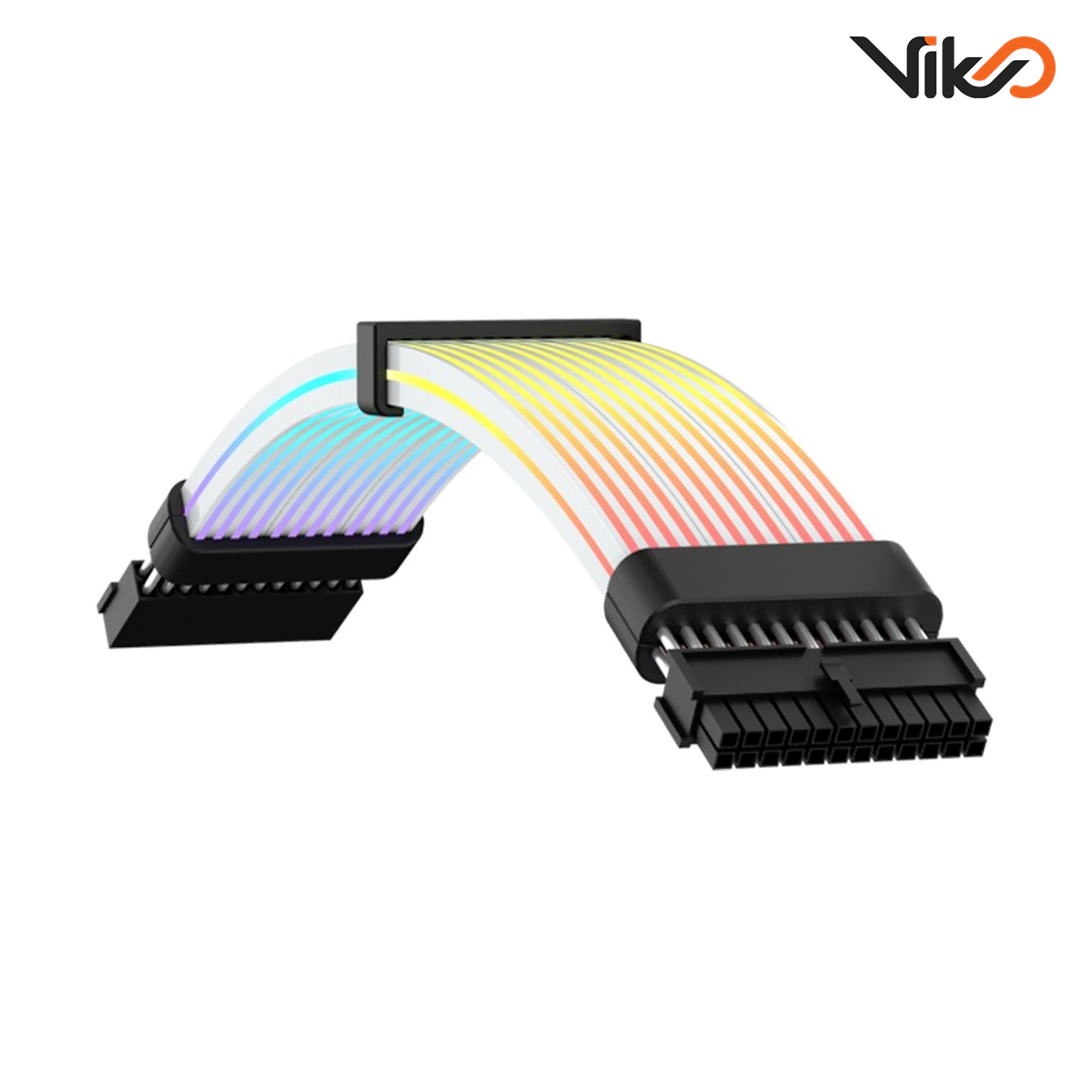 کابل اسلیو گیم مکس مدل MB 24PIN (2)