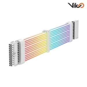 کابل اسلیو گیم مکس مدل MB 24PIN White