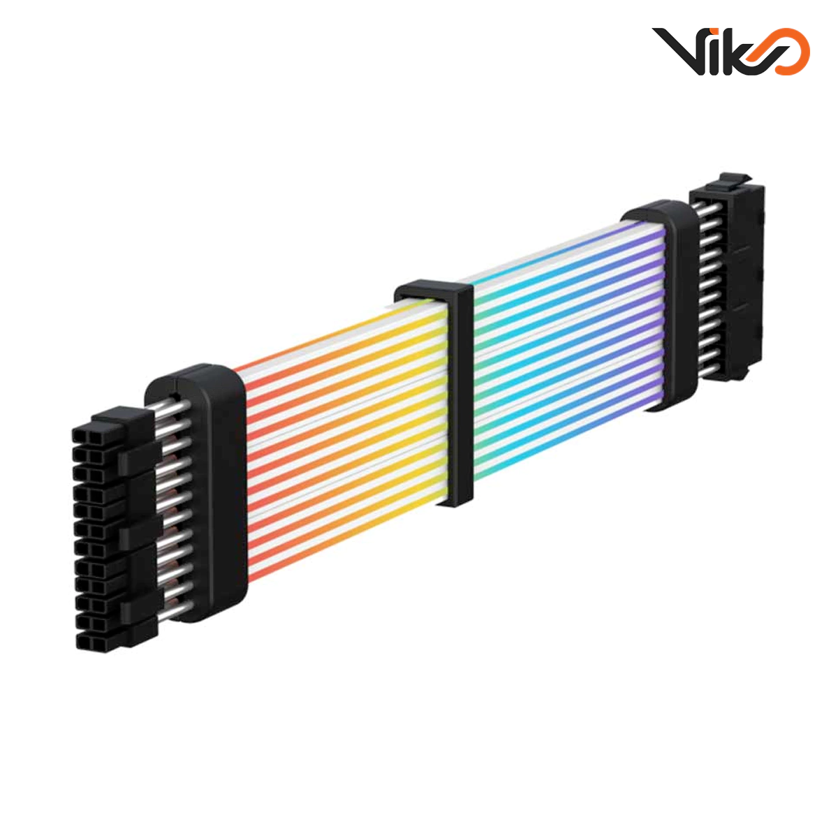 کابل اسلیو گیم مکس مدل VGA 3x8pin (1)