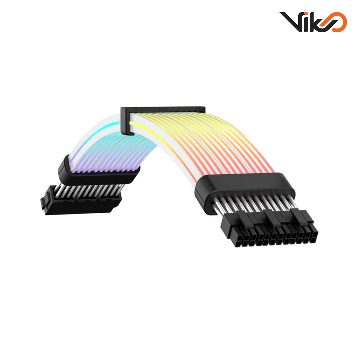 کابل اسلیو گیم مکس مدل VGA 3x8pin (2)