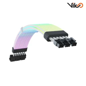 کابل اسلیو گیم مکس مدل VGA 3x8pin (3)