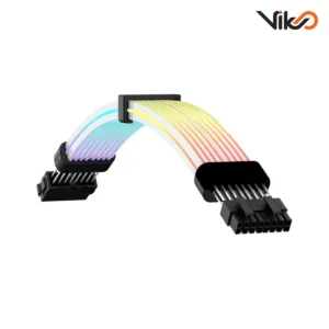 کابل اسلیو گیم مکس مدل VGACPU 2x8PIN (2)