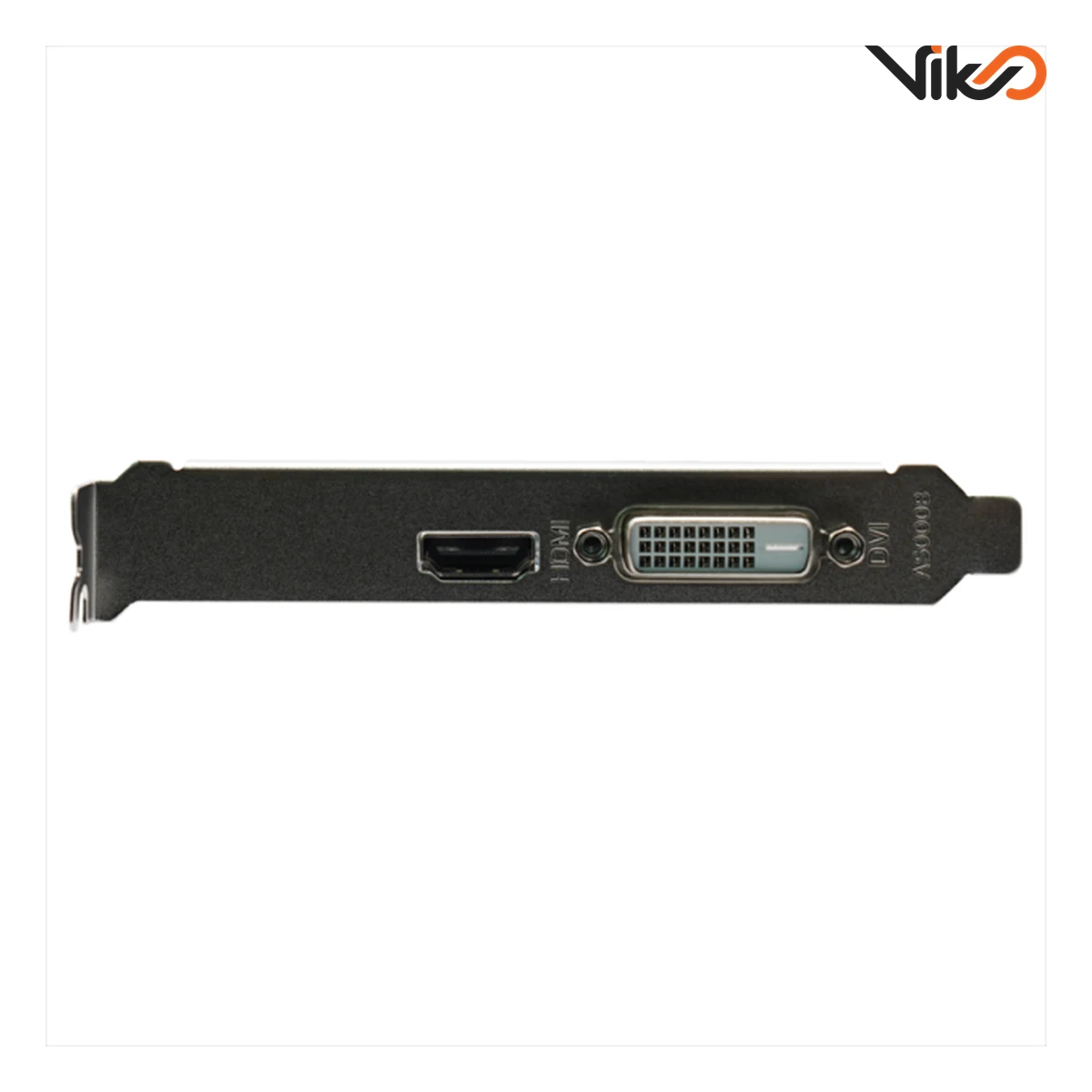 کارت گرافیک ای فاکس مدل AFOX GT1030 4GB DDR4 LP