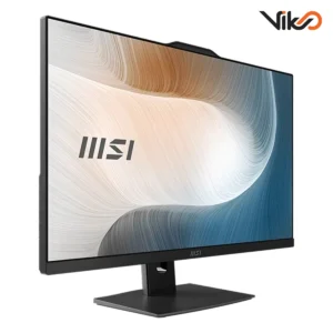 کامپیوتر All in One ام اس آی 24 اینچی مدل Modern AM242P 1M Core 7 150U 16GB 1TB