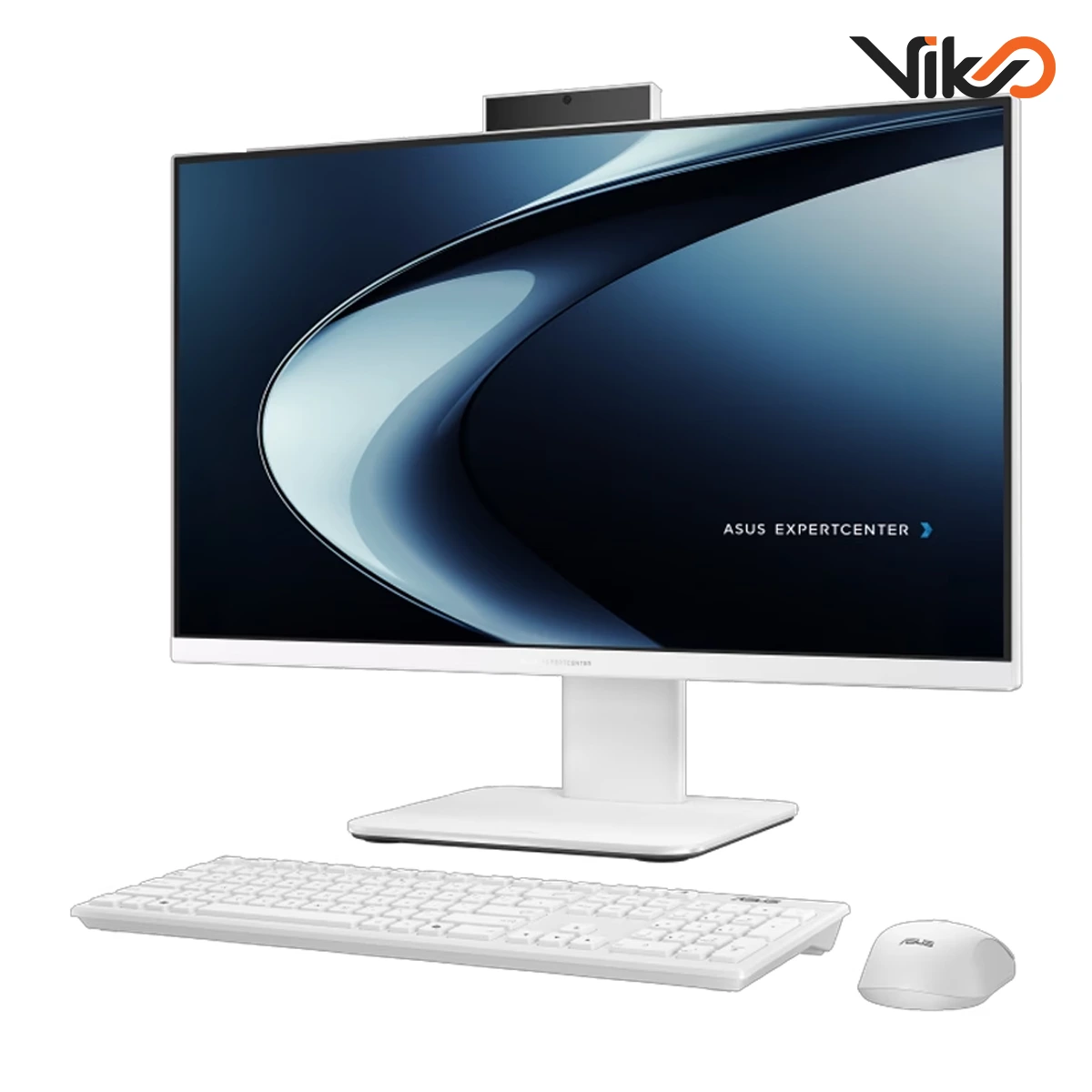 کامپیوتر All in One ایسوس 24 اینچی مدل V440VAK i5 13420H