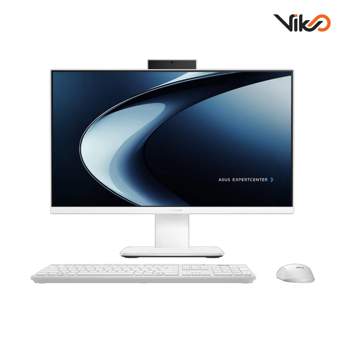 کامپیوتر All in One ایسوس 27 اینچی مدل V470VAK i7 13620H 32GB 1TB