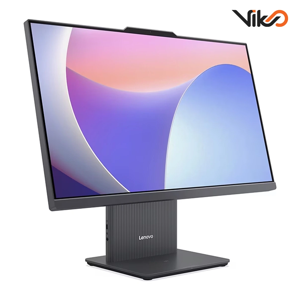 کامپیوتر All in One لنوو 24 اینچی مدل IdeaCentre AIO 24 A390 i3 1315U
