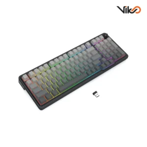 کیبورد بی سیم ردراگون EISA K686 SP PRO