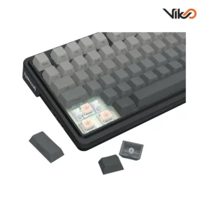 کیبورد بی سیم ردراگون EISA K686 SP PRO
