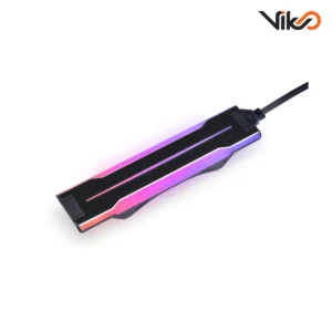 کیت نورپردازی فن کیس لیان لی مدل SIDE ARGB KIT