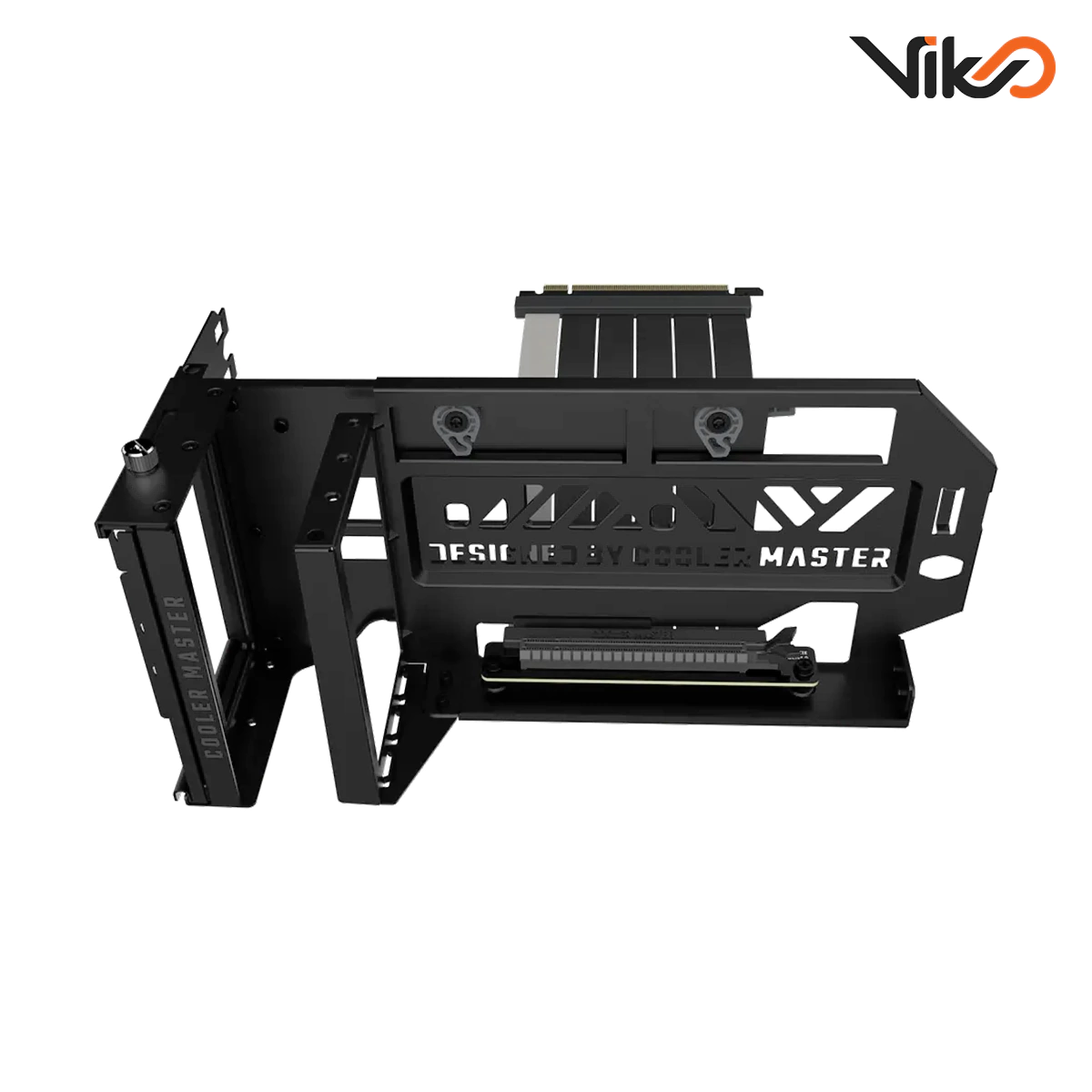 کیت نگهدارنده کارت گرافیک کولر مستر مدل Vertical Kit V3 (2)